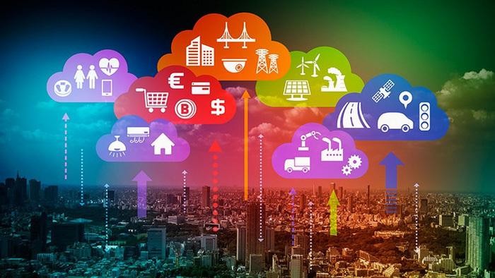 Việt Nam xây dựng Bộ chỉ tiêu để đo lường kinh tế số.