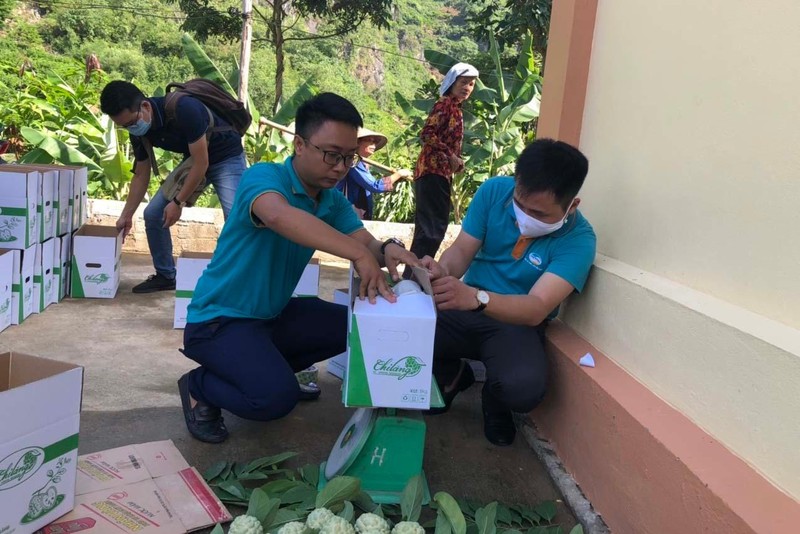 Lạng Sơn mở rộng phát triển kinh tế số trên toàn tỉnh từ ngày 20/9. (Ảnh minh họa) Lạng Sơn mở rộng phát triển kinh tế số trên toàn tỉnh từ ngày 20/9. (Ảnh minh họa)