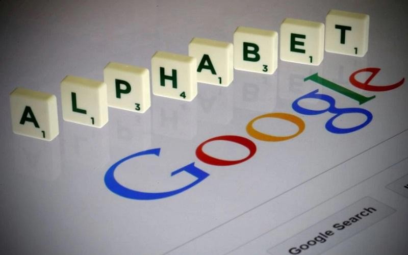 Google đối mặt án phạt rất nặng ảnh 1 Google đối mặt án phạt rất nặng ảnh 1