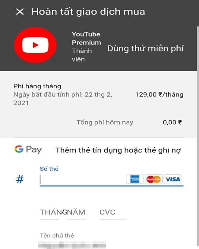 8 cách nghe nhạc Youtube khi tắt màn hình iPhone, Android mới nhất - Ảnh 11.