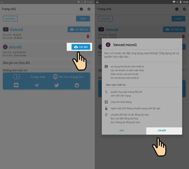 8 cách nghe nhạc Youtube khi tắt màn hình iPhone, Android mới nhất - Ảnh 18.