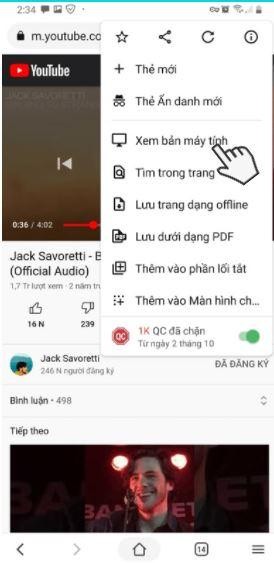8 cách nghe nhạc Youtube khi tắt màn hình iPhone, Android mới nhất - Ảnh 22.