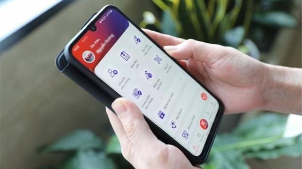 Sổ sức khỏe điện tử. Sổ sức khỏe điện tử.