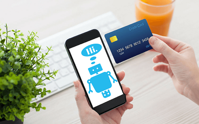 Ứng dụng AI, Blockchain để hiện đại hóa hoạt động ngân hàng ảnh 1 Ứng dụng AI, Blockchain để hiện đại hóa hoạt động ngân hàng ảnh 1