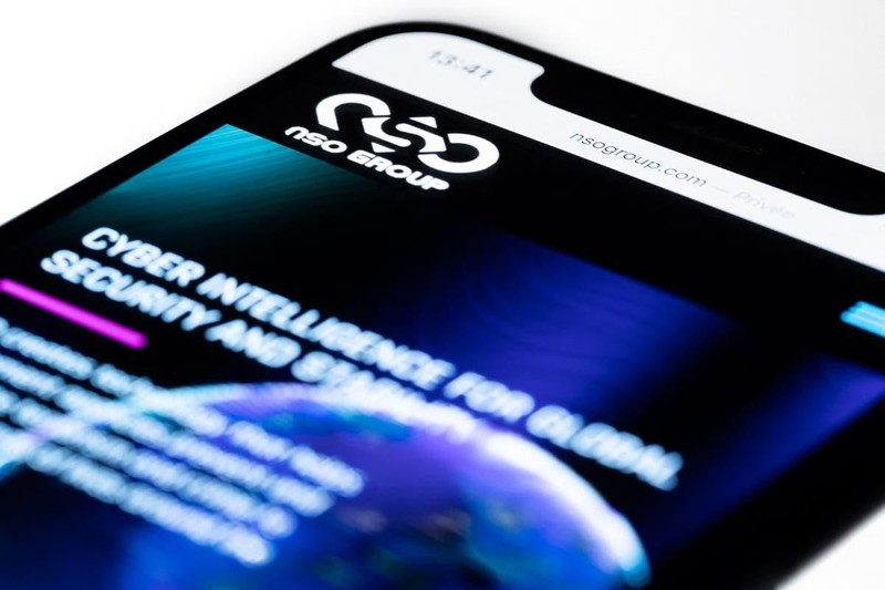 Pegasus sử dụng cách thức tấn công zero-click Pegasus sử dụng cách thức tấn công zero-click