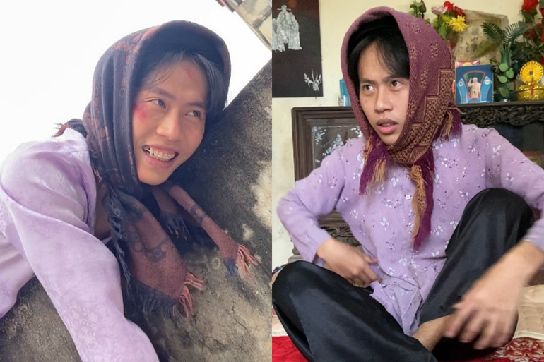 4 "thánh hài" khuynh đảo TikTok trong năm 2021 ảnh 3