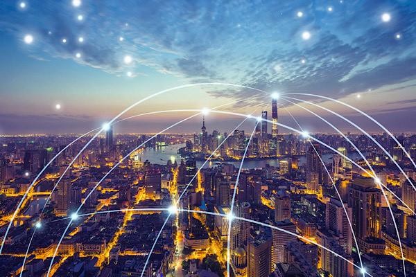 ‘Giấc mơ 6G’ sẽ thế nào nếu thành hiện thực? ảnh 1