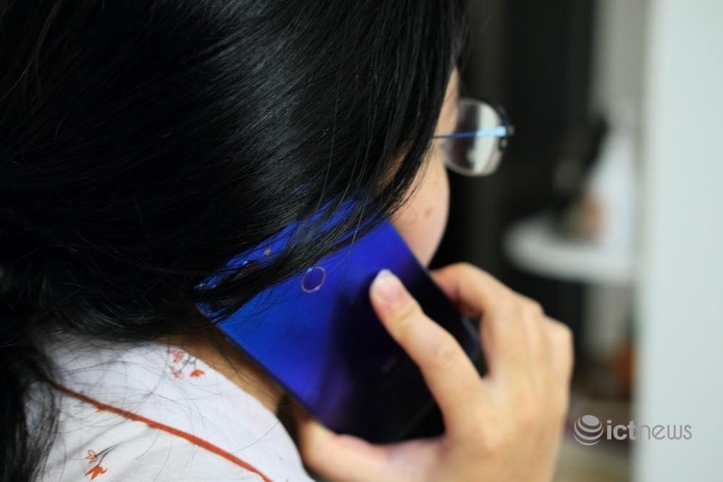 Người dân nên cẩn trọng khi nhận được các cuộc gọi đến xưng là nhân viên tổ chức nào đó để yêu cầu cung cấp mã OTP, thông tin ngân hàng... (Ảnh minh hoạ)