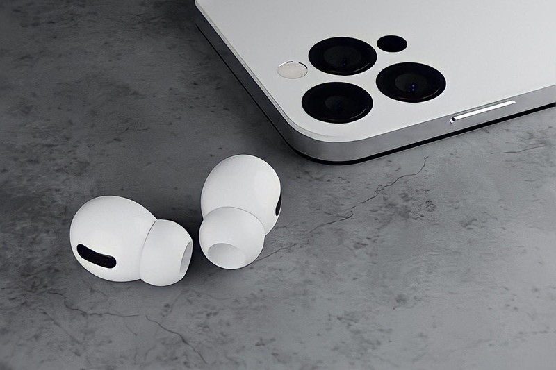 AirPods Pro 2 có gì đáng để mong chờ? ảnh 1