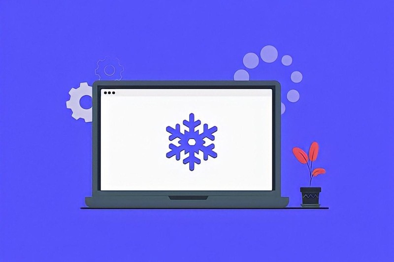 Làm gì để hạ nhiệt khi laptop quá nóng? ảnh 1