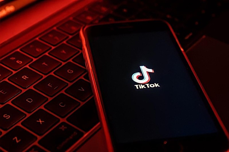 TikTok ‘qua mặt’ Apple và Google để lấy dữ liệu người dùng ảnh 1