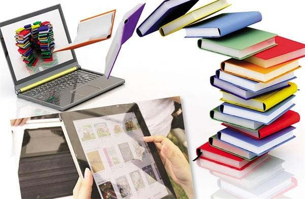 Xuất bản tăng tốc chuyển đổi số ảnh 1