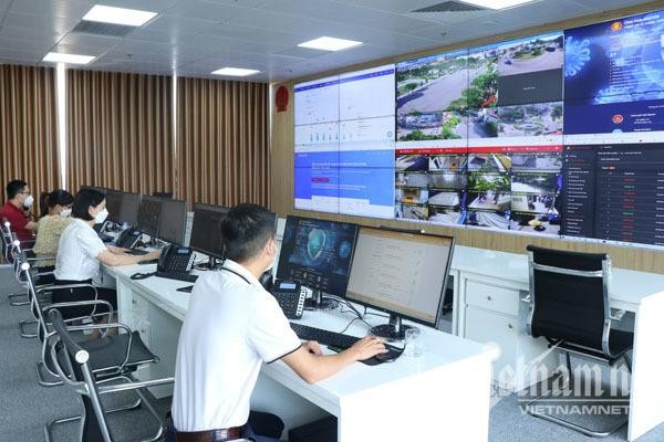 Trong năm 2022 và các năm tới, Bộ TT&TT sẽ tăng cường tổ chức bồi dưỡng, tập huấn về ứng dụng CNTT và chuyển đổi số, tập huấn công tác quản lý đầu tư, ứng dụng CNTT sử dụng ngân sách nhà nước... (Ảnh minh họa)