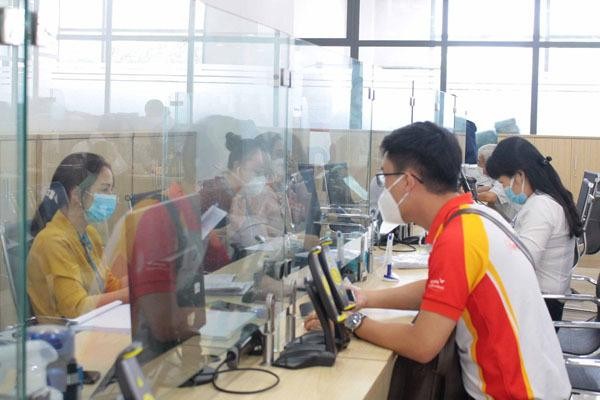 Các sở, ngành, địa phương tại Đồng Nai được yêu cầu tăng cường tuyên truyền, thúc đẩy người dân, doanh nghiệp khai thác, sử dụng dịch vụ công trực tuyến mức độ 3, 4 hiệu quả. (Ảnh minh họa: Dongnai.gov.vn)