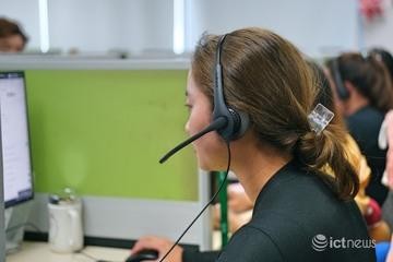 Doanh nghiệp và công nghệ tại Việt Nam đã sẵn sàng để ứng dụng tổng đài thông minh. Doanh nghiệp và công nghệ tại Việt Nam đã sẵn sàng để ứng dụng tổng đài thông minh.