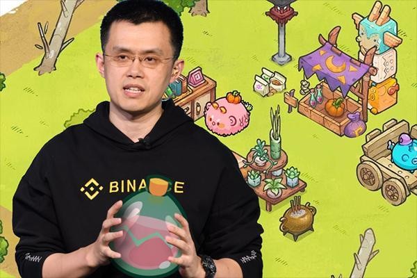 Tỷ phú CZ - nhà sáng lập sàn giao dịch Binance từng khẳng định niềm tin rằng Sky Mavis sẽ mang lại nhiều giá trị cho cả ngành công nghiệp Blockchain.