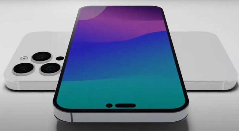 Các mẫu iPhone 14 Pro và iPhone 14 Pro Max có thể sẽ tăng giá