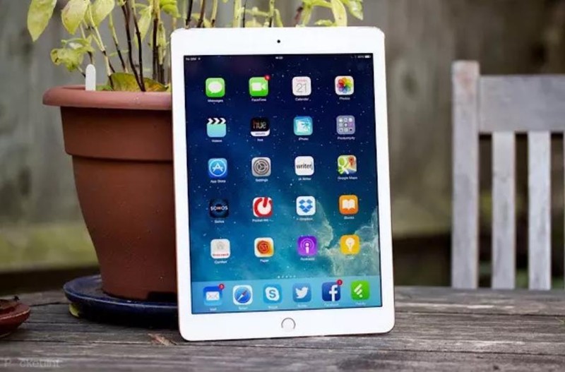 iPad Air 2 và iPad Mini 2 vào danh sách các sản phẩm lỗi thời
