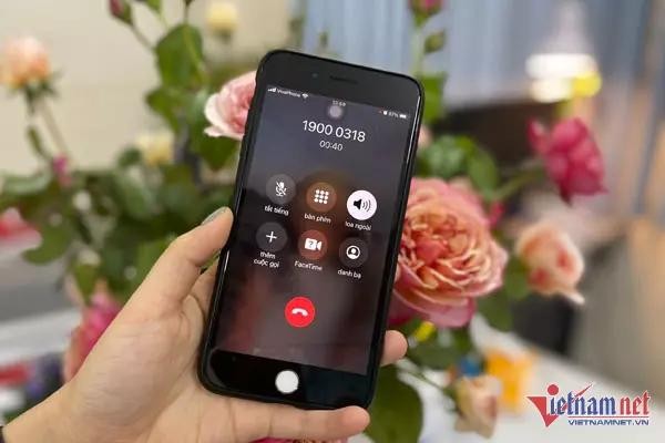 CallBot được tích hợp trực tiếp vào đầu số tổng đài hỗ trợ dịch vụ công của Bộ Giao thông vận tải qua đầu số 19000318 nhánh 1. CallBot được tích hợp trực tiếp vào đầu số tổng đài hỗ trợ dịch vụ công của Bộ Giao thông vận tải qua đầu số 19000318 nhánh 1.