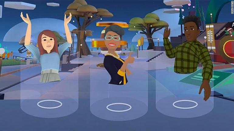 Hiện tại, nhiều công cụ bảo vệ người dùng chỉ phát huy tác dụng sau khi họ đã bị quấy rối (Ảnh: CNN).