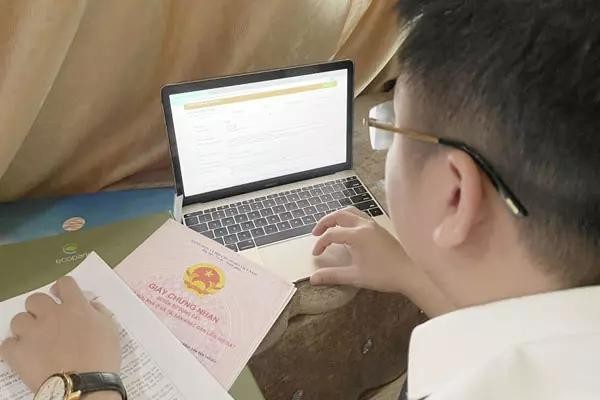 Kết nối, chia sẻ dữ liệu giữa 2 CSDL quốc gia về dân cư và đất đai là 1 trong 42 việc được Bộ TT&amp;TT nêu tại kế hoạch thực hiện Quyết định 06 (Ảnh minh họa: tuoitrethudo.com.vn)