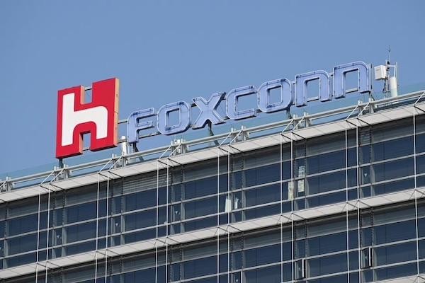 Đơn hàng iPhone 14 có thể bị ảnh hưởng bởi các đợt bùng phát Covid-19 mới trong nhà máy của Foxconn. (Ảnh: AFP) Đơn hàng iPhone 14 có thể bị ảnh hưởng bởi các đợt bùng phát Covid-19 mới trong nhà máy của Foxconn. (Ảnh: AFP)