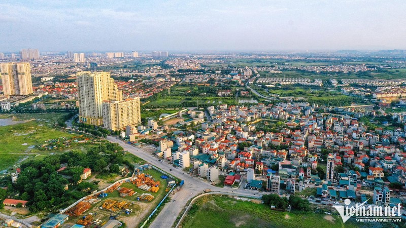 Việc hoàn thiện hệ thống CSDL quốc gia về đất đai được nhận định là vấn đề hết sức cấp thiết. (Ảnh minh họa: Hoàng Hà)