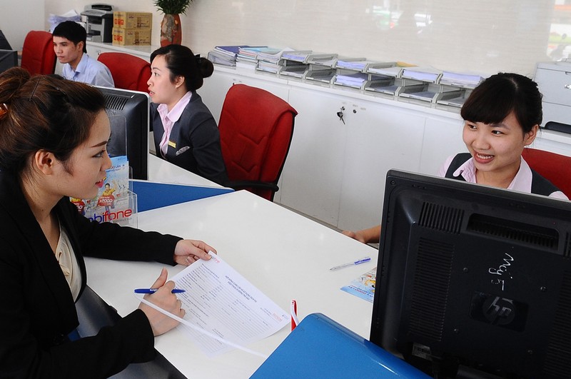 Hiện đã có 1,63 triệu thuê bao thực hiện chuẩn hóa thông tin cá nhân.