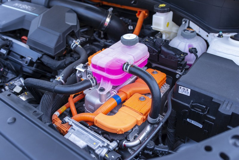 Hyundai Santa Fe Hybrid - 9.jpeg