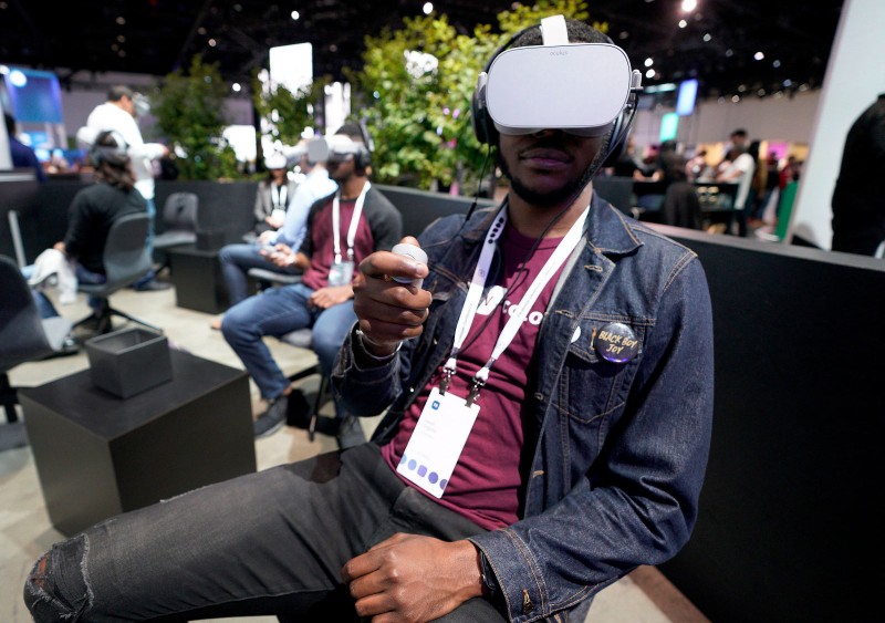 Sony và Facebook rút khỏi Hội nghị Nhà phát triển Trò chơi năm nay vì lo ngại COVID-19