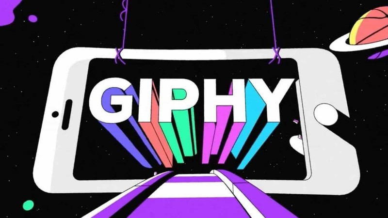 Giphy là một trong những nền tảng GIF lớn nhất trên internet, chuyên cung cấp công cụ tạo, chia sẻ và phân phối lại tập tin GIF. Ảnh: Gizchina Giphy là một trong những nền tảng GIF lớn nhất trên internet, chuyên cung cấp công cụ tạo, chia sẻ và phân phối lại tập tin GIF. Ảnh: Gizchina