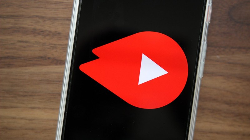 YouTube Go cán mốc 500 triệu lượt tải xuống