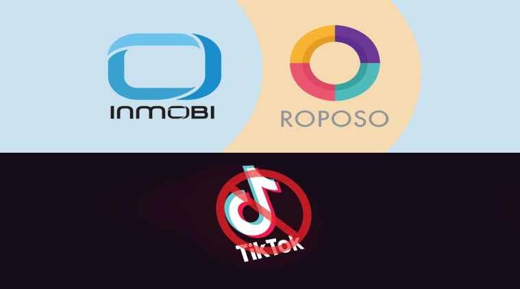 Các ứng dụng của Ấn Độ lên ngôi sau lệnh cấm TikTok