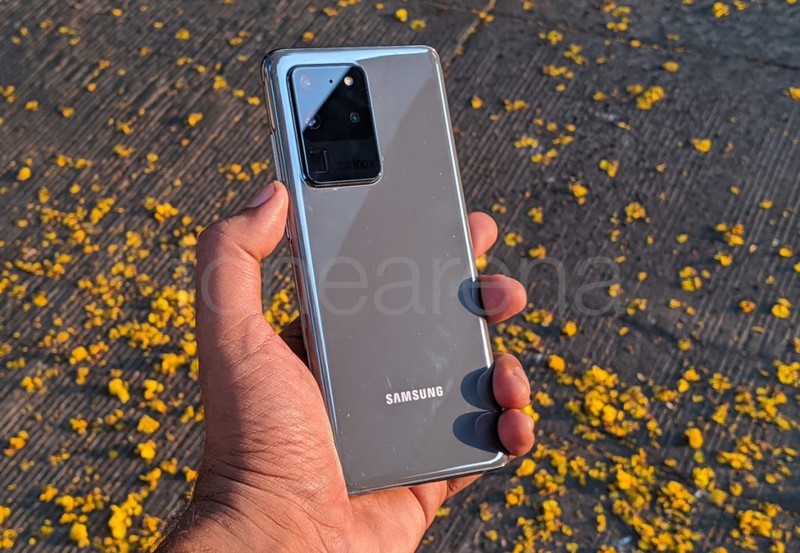 Samsung là thương hiệu được yêu thích nhất châu Á trong 9 năm liên tiếp ảnh 4 Nối gót Apple, Samsung sẽ loại bỏ củ sạc trong các mẫu smartphone mới