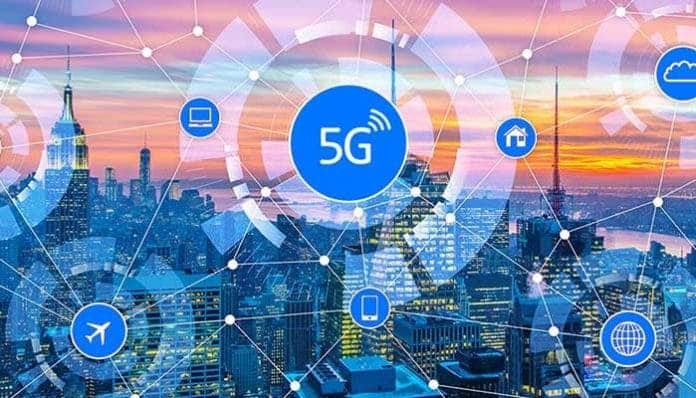 Những điều không phải ai cũng biết về 5G và các thế hệ mạng di động