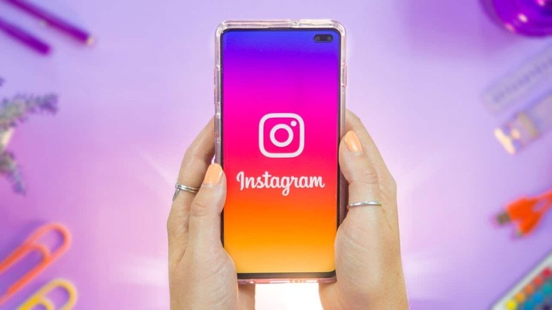 Instagram bị cáo buộc “lén lút” thu thập dữ liệu sinh trắc học của người dùng