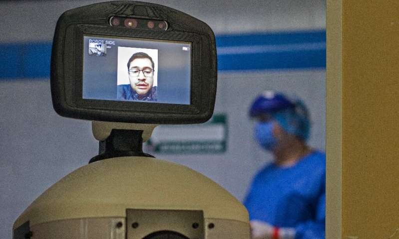 Ảnh: Home Health Choices