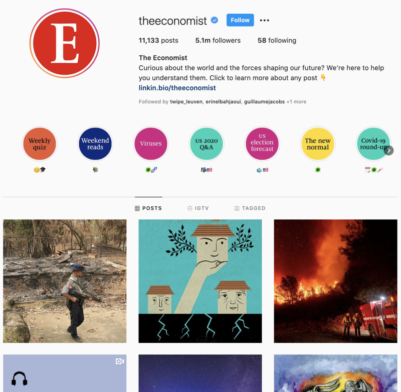 Ảnh: What's New in Publishing