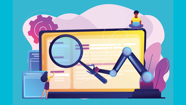 Các sáng kiến RPA đòi hỏi nguồn lực có kỹ năng, mô hình quản trị và khuôn khổ kiểm soát chặt chẽ, cũng như các quy trình triển khai và quản lý sản xuất được xác định rõ ràng. Ảnh: The Enterprisers Project