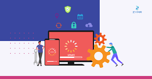 Các nhà lãnh đạo chuyển đổi số nên khám phá và tận dụng các xu hướng thị trường để tạo dựng thành công của riêng mình. Ảnh: Zymr