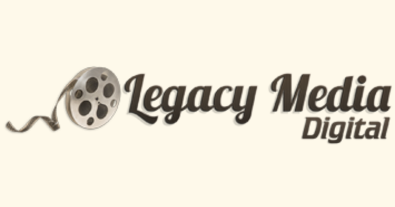 Ảnh: Legacy Media Digital Ảnh: Legacy Media Digital