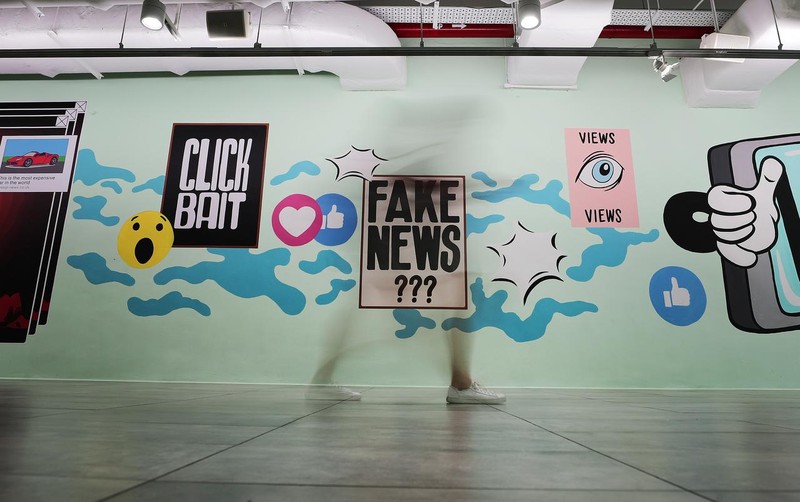 Ảnh: The Straits Times Ảnh: The Straits Times