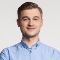 Ông Paul Jackowski - CEO Asper Brothers.