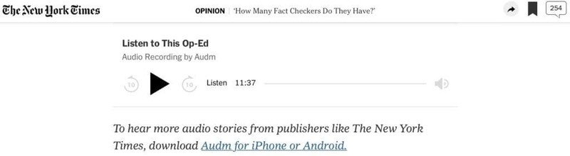 Ảnh: The New York Times