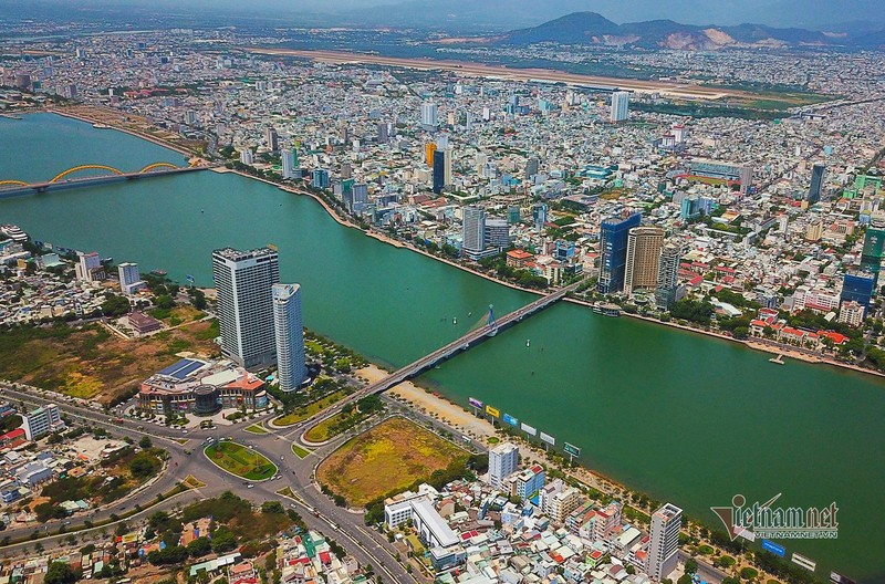 Hành trình chuyển đổi số của Đà Nẵng và tầm nhìn dài hạn