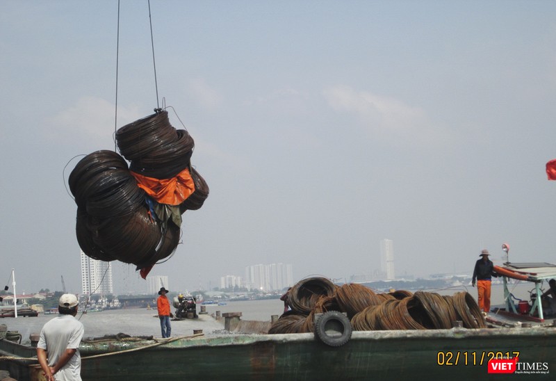 Theo Luật sư Lê Ngô Hoài Phong, Trưởng chi nhánh Văn phòng Luật sư Phạm và Liên Danh tại TP Đà Nẵng, PJICO đang tìm cách thoái thác trách nhiệm đền bù tổn thất đối với lô hàng của Công ty Thép Việt Mỹ