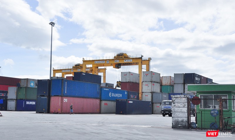 Trong năm 2019, Đà Nẵng sẽ thúc đẩy nhanh việc triển khai dự án Cảng Liên Chiểu, xây dựng chuỗi logictis đối với hệ sinh thái doanh nghiệp tại cảng này và chuyển đổi công năng cảng Tiên Sa thành cảng du lịch là một trong những giải pháp "đẩy" Đà Nẵng vượt lên