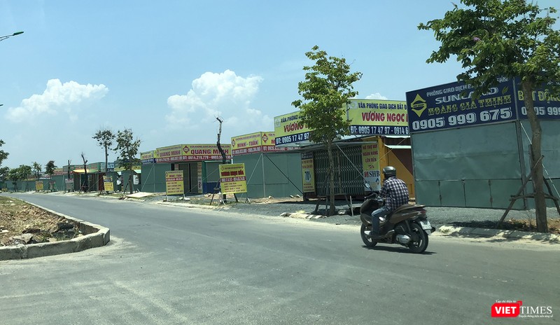 Người mua sẽ chọn ai nếu bị mất niềm tin vào thị trường