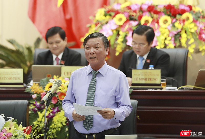 Ông Lê Văn Trung-Giám đốc Sở GTVT TP Đà Nẵng Ông Lê Văn Trung-Giám đốc Sở GTVT TP Đà Nẵng