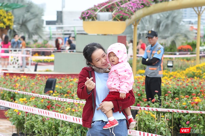 Mùa Xuân đang đến rất gần